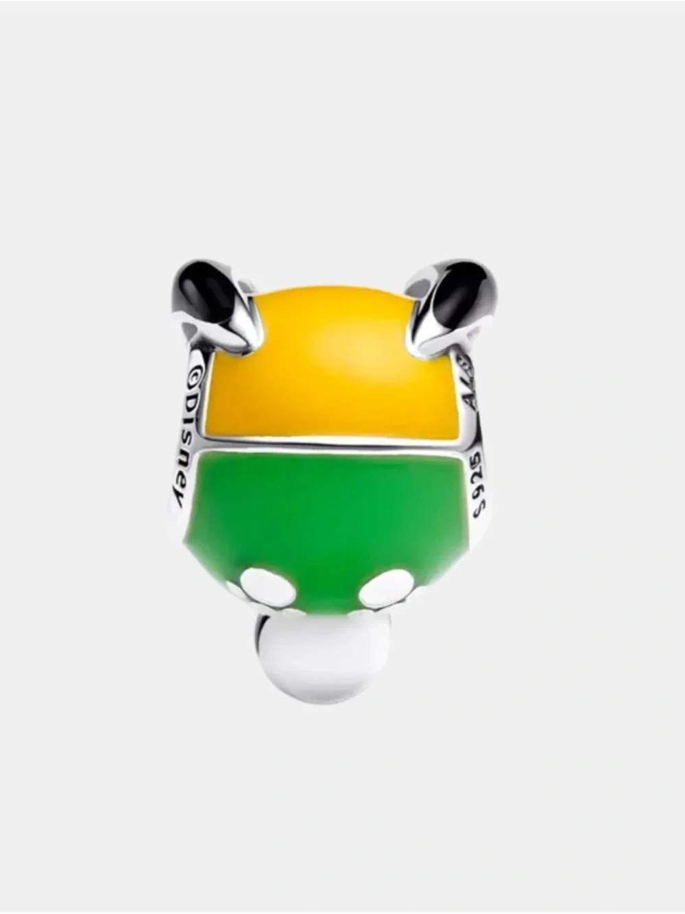New Pandora Pluto Icon Charm